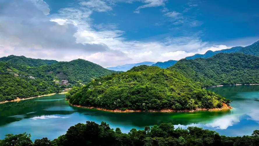 节能智能化智慧城市